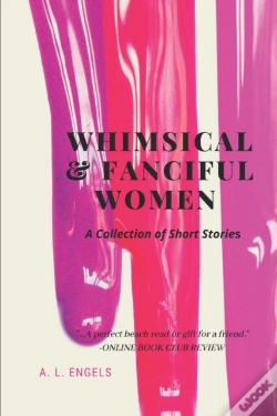 Capa do artigo Whimsical & Fanciful Women
