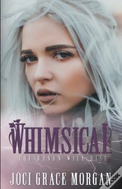 Capa do artigo Whimsical