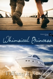 Whimsical Princess