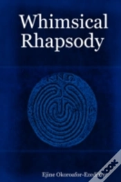 Capa do artigo Whimsical Rhapsody