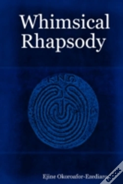 Capa do artigo Whimsical Rhapsody