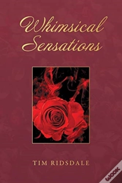 Capa do artigo Whimsical Sensations