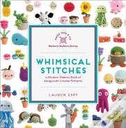 Whimsical Stitches