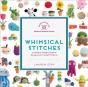 Whimsical Stitches - Preview