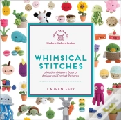 Capa do artigo Whimsical Stitches
