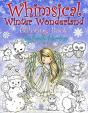 Whimsical Winter Wonderland - Preview