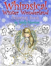 Capa do artigo Whimsical Winter Wonderland