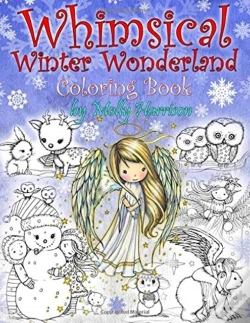 Capa do artigo Whimsical Winter Wonderland