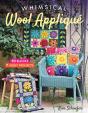 Whimsical Wool Applique - Preview