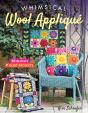 Whimsical Wool Appliqué - Preview