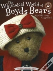Capa do artigo Whimsical World Of Boyds
