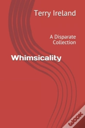 Capa do artigo Whimsicality