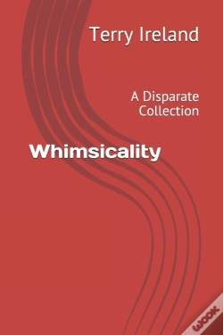 Capa do artigo Whimsicality