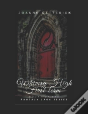 Capa do artigo Whimsy High