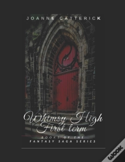 Capa do artigo Whimsy High