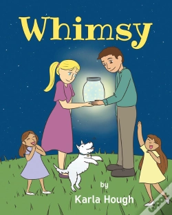 Capa do artigo Whimsy