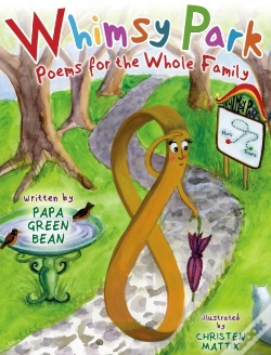 Capa do artigo Whimsy Park
