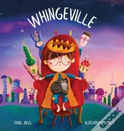 Capa do artigo Whingeville