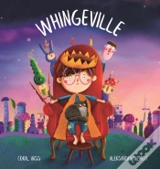 Capa do artigo Whingeville