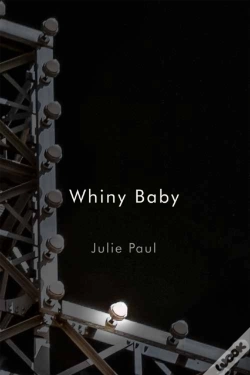 Capa do artigo Whiny Baby