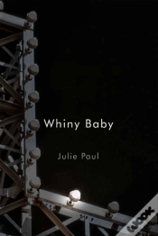 Capa do artigo Whiny Baby