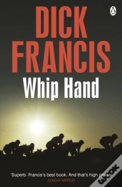 Capa do artigo Whip Hand