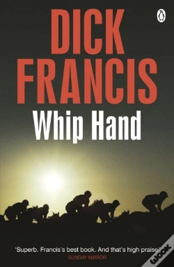 Capa do artigo Whip Hand
