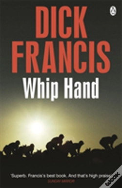 Capa do artigo Whip Hand