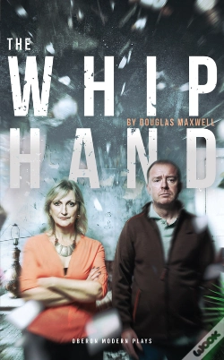 Capa do artigo Whip Hand