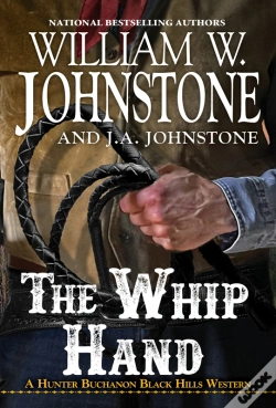 Capa do artigo Whip Hand