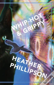 Capa do artigo Whip-Hot & Grippy