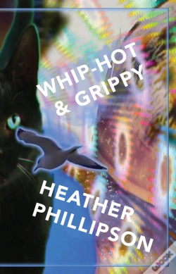 Capa do artigo Whip-Hot & Grippy
