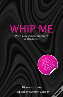 Capa do artigo Whip Me