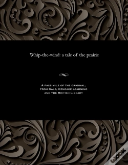 Capa do artigo Whip-The-Wind