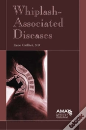 Capa do artigo Whiplash-Associated Diseases