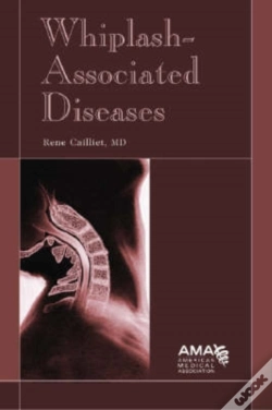 Capa do artigo Whiplash-Associated Diseases
