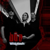 Capa do artigo Whiplash - CD