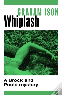 Capa do artigo Whiplash