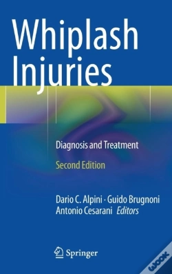 Capa do artigo Whiplash Injuries