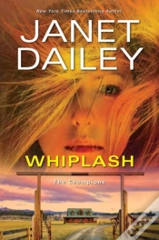 Capa do artigo Whiplash