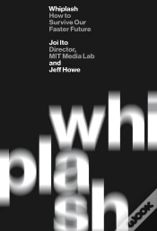 Capa do artigo Whiplash