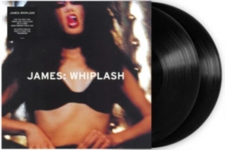 Capa do artigo Whiplash - Vinil