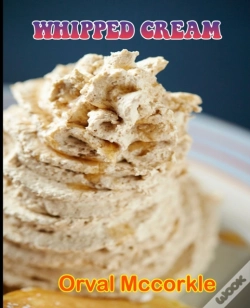 Capa do artigo Whipped Cream