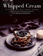Capa do artigo Whipped Cream