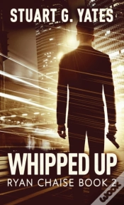 Capa do artigo Whipped Up