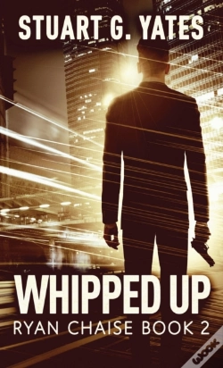 Capa do artigo Whipped Up