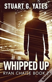 Capa do artigo Whipped Up