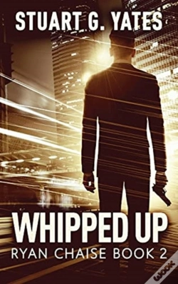 Capa do artigo Whipped Up