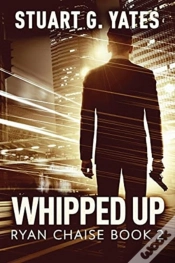 Capa do artigo Whipped Up
