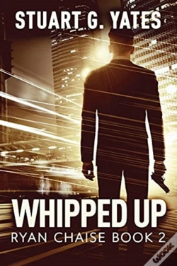 Capa do artigo Whipped Up
